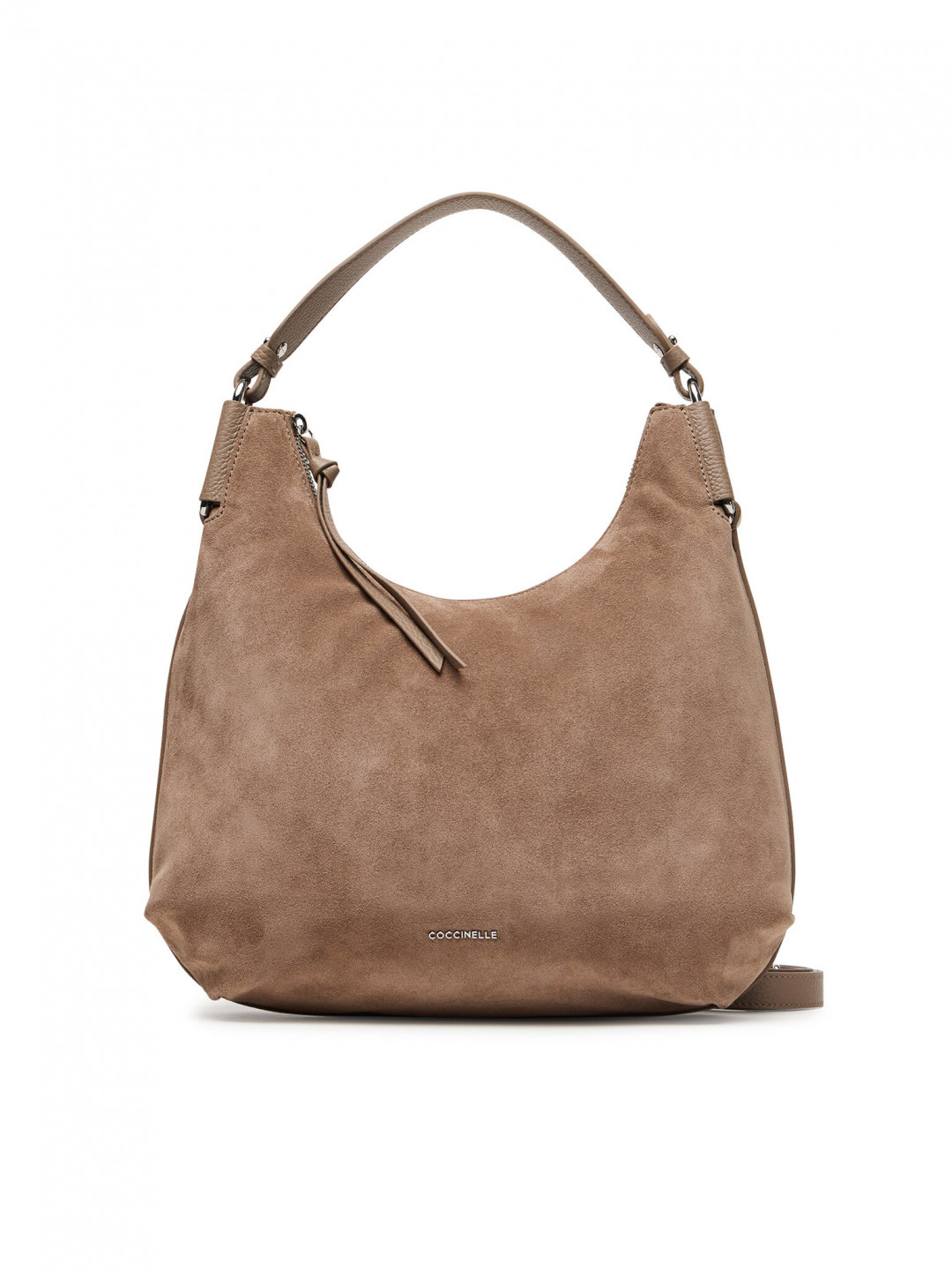 Coccinelle Kabelka T95 Coccinellerebekka E1 T96 13 02 01 Béžová